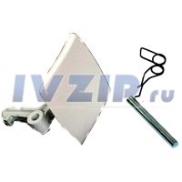 Ручка люка BOSCH 00069637/BY3800/139BY00/DHL000BY/WL227/21BS001