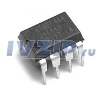 Чип памяти СМА EEPROM 93C86 (без прошивки) 115328/115329