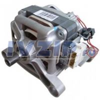 Двигатель Indesit (1300rpm, 420W, 2A) 111492/275875