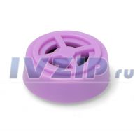 Клапан регулировки расхода воды (3л, фиолетовый) VAL936UN