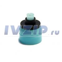 Клапан регулировки расхода воды (1л, голубой) VAL916UN