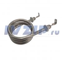 ТЭН для кулера (D=7 см, клемы=8,5 см) KL034