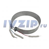 ТЭН для термопота (ТЭН-хомут, 700-750W, 220В, D=165мм) TCH043