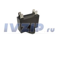Конденсатор для кондиционеров 2.5uF 450V CBB61