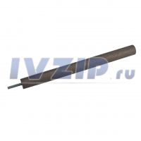 Анод магниевый D16 L180mm M4х20mm