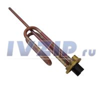 Тэн для в/н 2500W (M6 медь) CU5153