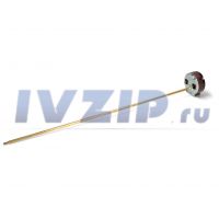 Термостат в/н (L=450мм, 65/87°C, 16A, 250V) WTH433UN/WTH416UN/3412083/WTH411UN/65100309