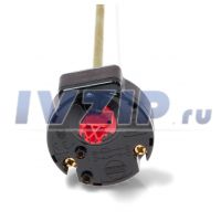 Термостат в/н (L=450мм, 65/87°C, 16A, 250V) WTH433UN/WTH416UN/3412083/WTH411UN/65100309