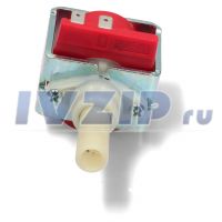 Насос ULKA EP4FM 40W (230V, 50Hz, 40W, 35°C) CFM266UN