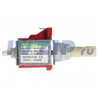 Насос ULKA EP4FM 40W (230V, 50Hz, 40W, 35°C) CFM266UN