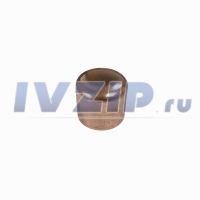 Заглушка медная 3/4''