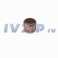 Заглушка медная 5/8''