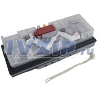 Дозатор моющих средств ПММ Eltek 17476000001467/556739/674000800070/DD59-01002A/556739