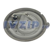 ТЭН ПММ Haier 0120400166