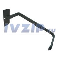 Трубка подачи воды верхнего разбрызгивателя ПММ Hansa 1034990