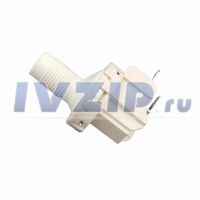 Датчик давления ТЭНа ПММ Hansa,Midea 1022332/1017099/339699/17476000001141/1062150/244544/480140101084/6110500107/312445