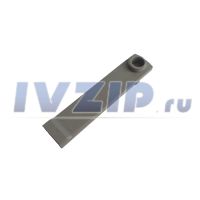 Подводящая труба верхнего разбрызгивателя для ПММ Beko 1756530100