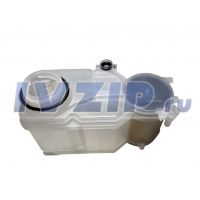 Контейнер (бачок) для соли ПММ Haier 49053291/0120801595