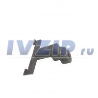 Держатель ролика корзины ПММ Electrolux 1509560007/1509560015/1509560619/1509560106