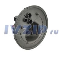 Емкость для сбора воды для ПММ Midea 12176000016228/49037237/49037894/580323/673000700126/673000701075