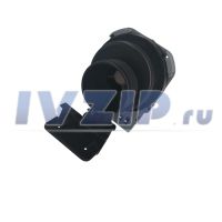 Насос слива ПММ (25W,230-240V,3 защ, клем назад) 50293177007/50287471002/50276023004/1115916007/1113333007/1113101008/140000738017/1110984109/AE5420