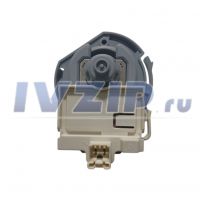 Насос слива ПММ Ariston 386526/488000386526