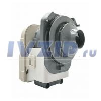 Насос рециркуляционный ПММ HANYA 35W MIDEA,MAUNFELD 11001011001769/9019531/9019842/C20-6A01