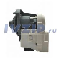 Насос рециркуляционный ПММ HANYA 35W MIDEA,MAUNFELD 11001011001769/9019531/9019842/C20-6A01