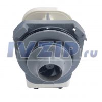 Насос циркуляционный для ПММ MIDEA, MAUNFELD (HANYU S3034 30 Вт) 11001011001769/PMP001MD