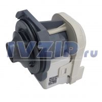 Насос циркуляционный для ПММ MIDEA, MAUNFELD (HANYU S3034 30 Вт) 11001011001769/PMP001MD