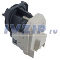 Насос циркуляционный для ПММ MIDEA, MAUNFELD (HANYU S3034 30 Вт) 11001011001769/PMP001MD