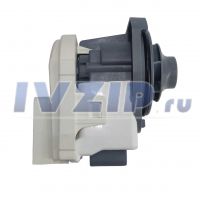 Насос циркуляционный для ПММ MIDEA, MAUNFELD (HANYU S3034 30 Вт) 11001011001769/PMP001MD