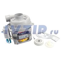 Насос рециркуляционный для ПММ Beko 1891000400