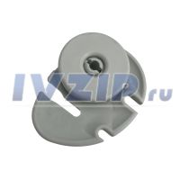 Колесо корзины ПММ ELECTROLUX ZANUSSI (ZN4124 N4124/5026971008)