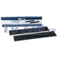 Фильтр сушильной машины Miele (225x45x5mm, комплект 2 шт) 09688381/FIL352MI