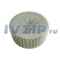 Крыльчатка обдува сушильной машины GORENJE ASKO 464719
