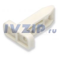 Крючок двери для сушильной машины Zanussi 8086811141/8086811034/8086811042/8086811067/8086811083/8086811109/8086811141/DHL251ZN