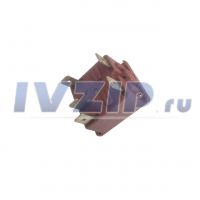 Переключатель режимов BAXI (4 положения) ECO, LUNA, NUVOLA, SLIM 8434550