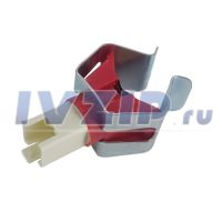 Датчик температуры для котла BAXI накладной (NTC) мод. ECO Compact, ECO-5 Compact, MAIN-5, PULSAR E, QUASAR E 710666500