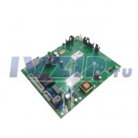 Плата управления АОГВ BAXI мод.LUNA-3, MSL,NUVOLA-3,STAR DIGIT, пр-во BERTELLI 5687010