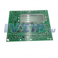 Плата управления АОГВ BAXI мод.LUNA-3, MSL,NUVOLA-3,STAR DIGIT, пр-во BERTELLI 5687010