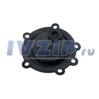 Мембрана газового котла BAXI (мод. SIG-2 11i, SIG-2 11p, SIG-2 14i) 722305500, BERETTA RB81617, SAVIO BI1412152