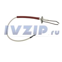 Электрод запальный/ионизационный для газового котла KB.20810