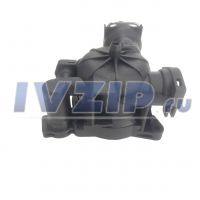 Корпус (улитка) циркуляционного насоса для газовых котлов GRUNDFOS,VAILLANT,TURBOTE