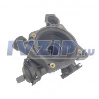 Корпус (улитка) циркуляционного насоса для газовых котлов GRUNDFOS,VAILLANT,TURBOTE