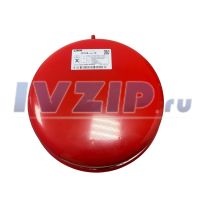 Расширительный бак АОГВ BAXI 10 л 9930020