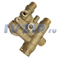 Клапан 3-х ходовой на газовый котел BAYMAK BAXI JJJ005693870