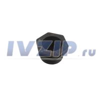 Заглушка для горловины гидроблока газового котла (пластиковая) RST30