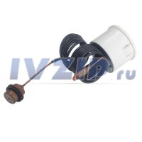 Термоманометр котла BOSCH ZWA (0-4 bar, 0-120° CEWAL) 1 39045159