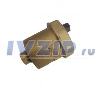 Воздухоотводчик для котлов (10 bar, 110С) KRAMER - 3/8 0024